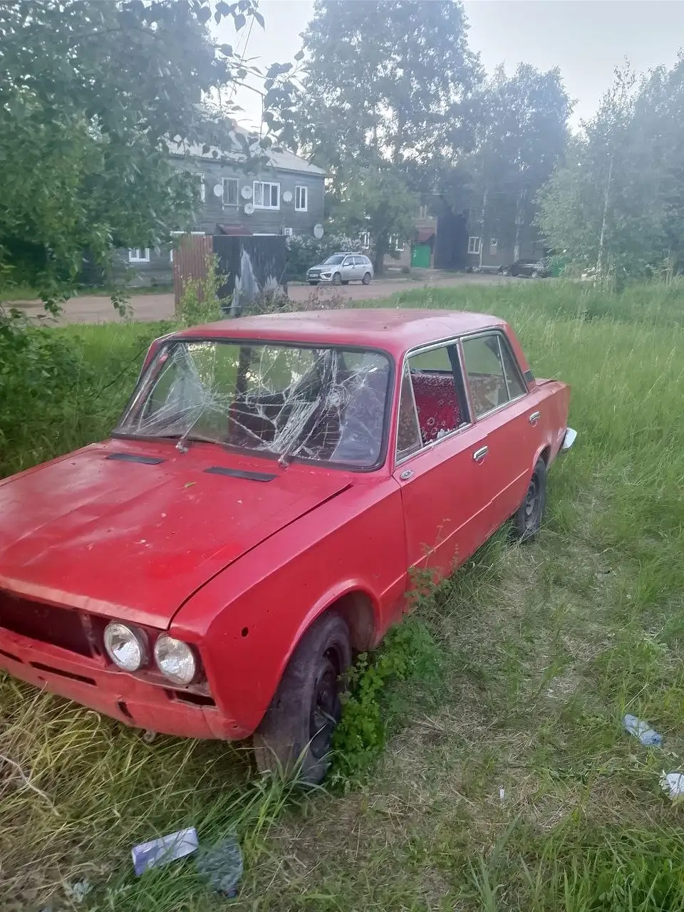 Срочно в разбор - разбор (Авто) в Братск