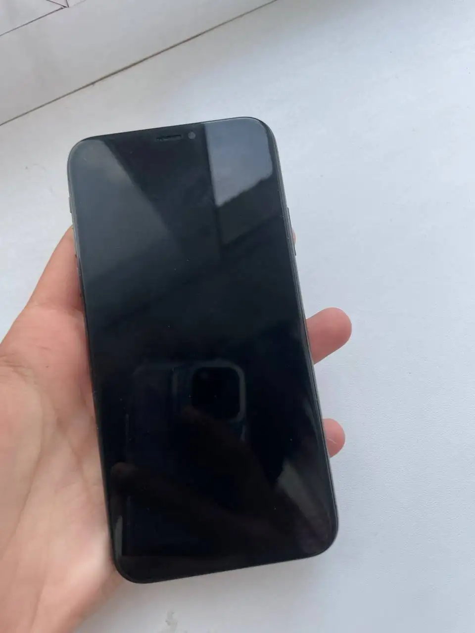 Продам 2 айфона - Смартфоны (Электроника) в Братск