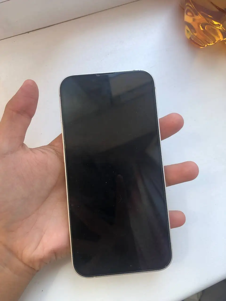 Продам iPhone 13 128GB - Смартфоны (Электроника) в Братск