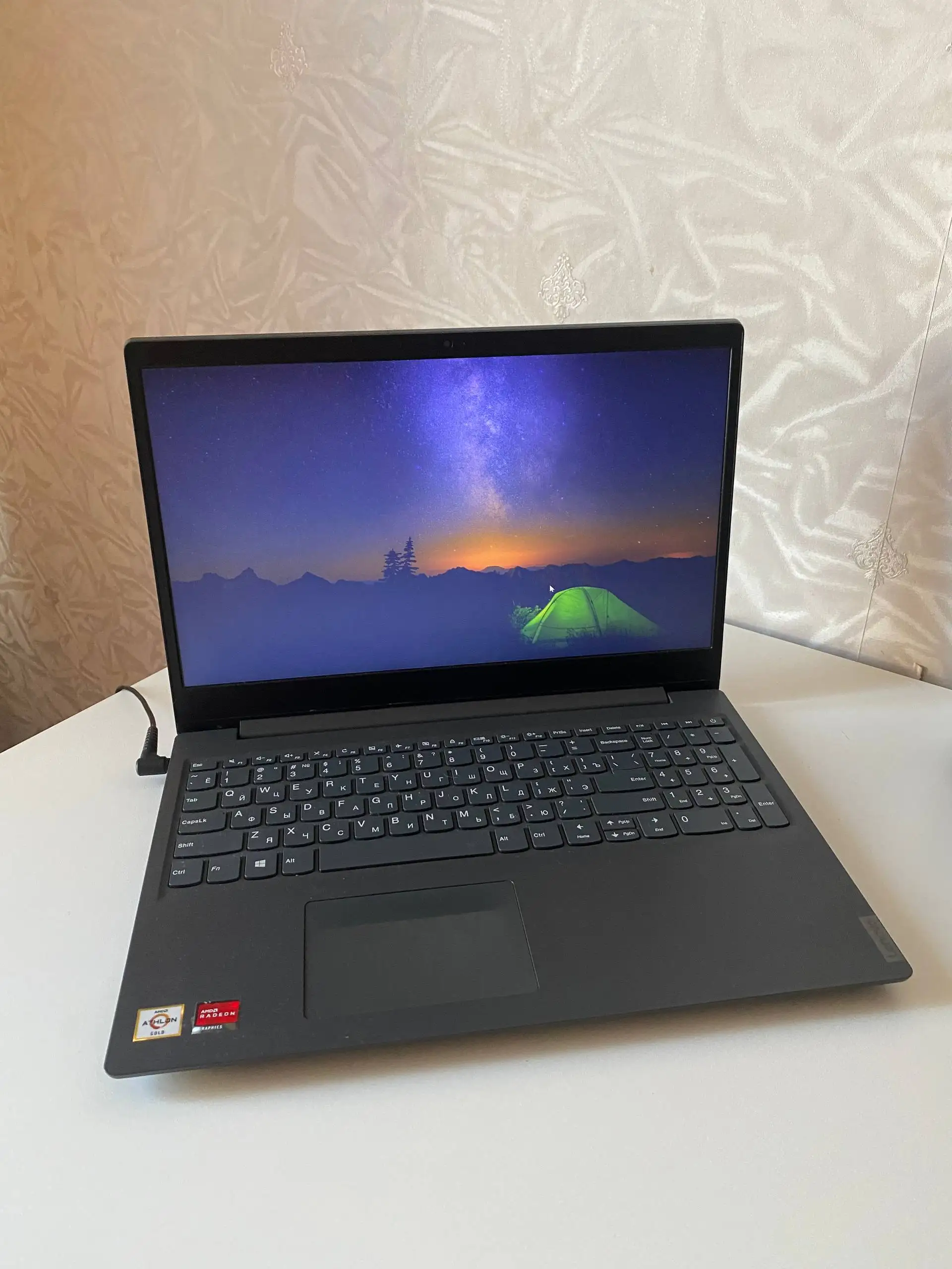 Продам ноутбук Lenovo V15-ADA - Ноутбуки (Электроника) в Братск