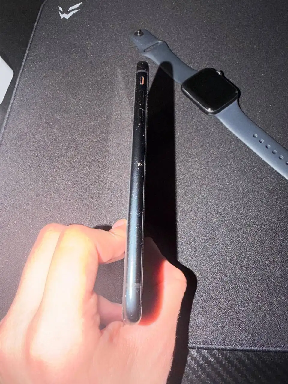 iPhone XR 64GB - Смартфоны (Электроника) в Братск