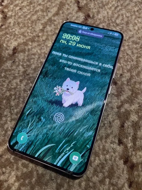 Samsung Galaxy S22 8/256 Gb broken screen - Электроника в Братск
