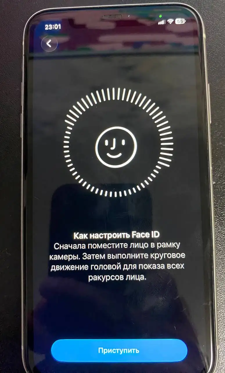 iPhone 11 в идеальном состоянии - Мобильные телефоны (Электроника) в Братск