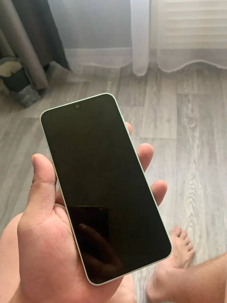Обмен/продажа iPhone 12 Pro Max и Samsung A16 - Смартфоны (Электроника) в Братск