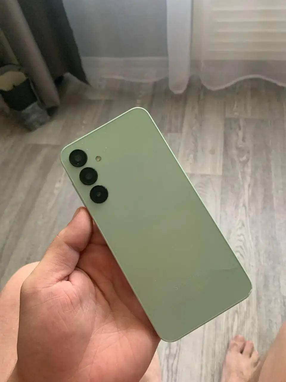 Обмен/продажа iPhone 12 Pro Max и Samsung A16 - Смартфоны (Электроника) в Братск