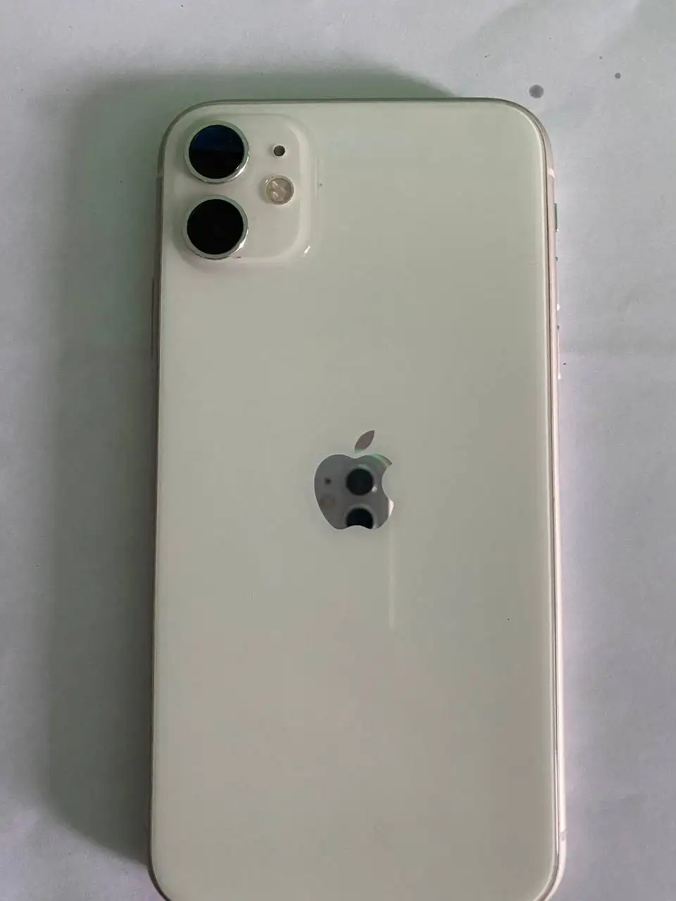 Продам IPhone 11 - Смартфоны и аксессуары (Электроника) в Братск