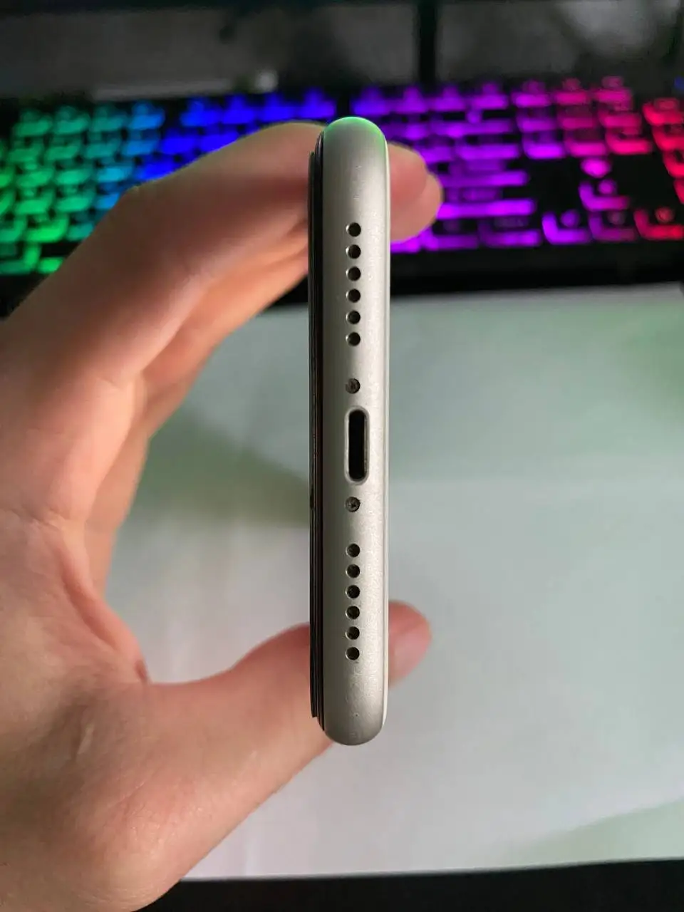 Продам IPhone 11 - Смартфоны и аксессуары (Электроника) в Братск