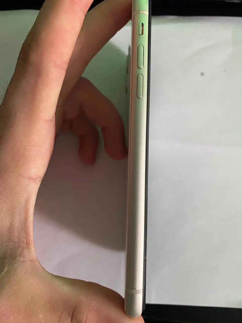 IPhone 11 128GB - Смартфоны (Электроника) в Братск