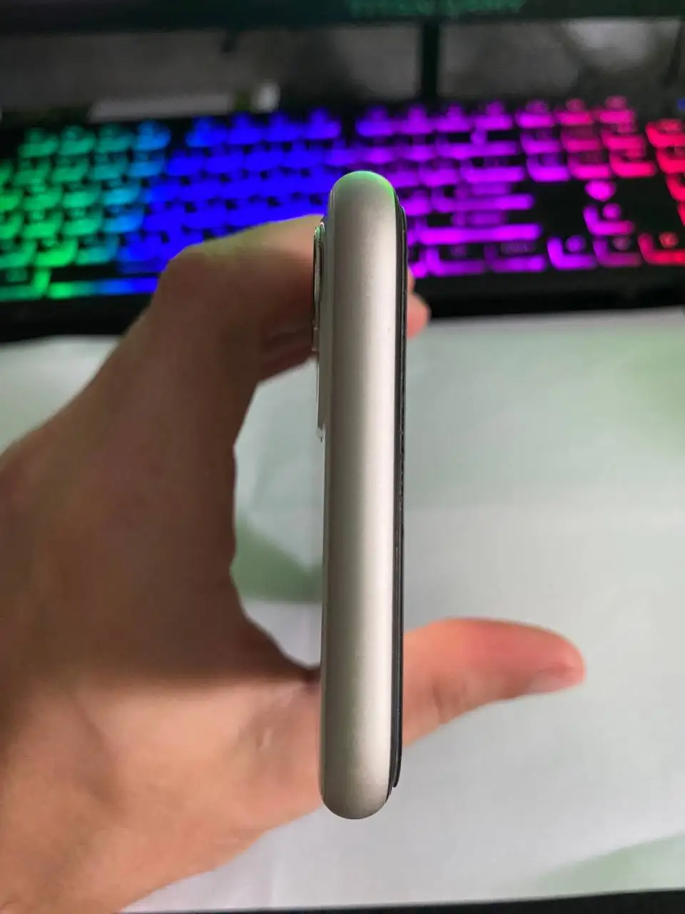 IPhone 11 128GB - Смартфоны (Электроника) в Братск