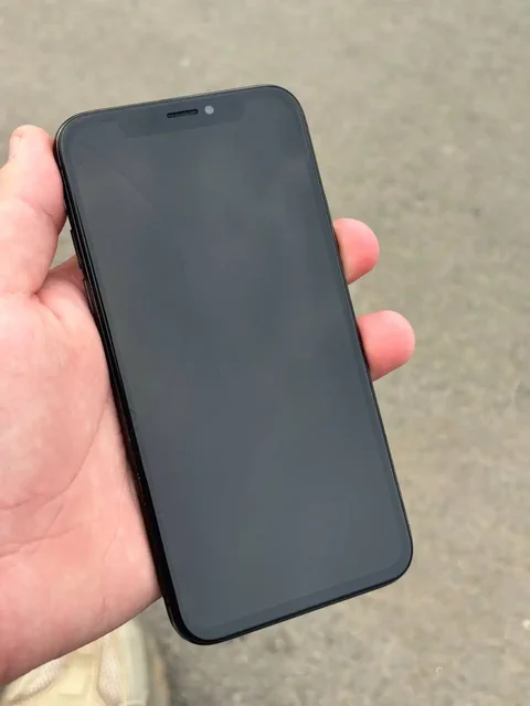 Продам iPhone X 64gb - Игры и консоли в Братск