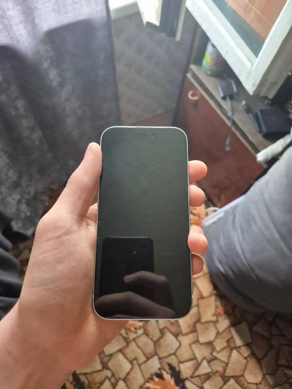 iPhone 15 256GB 2SIM+eSIM - Смартфоны (Электроника) в Братск