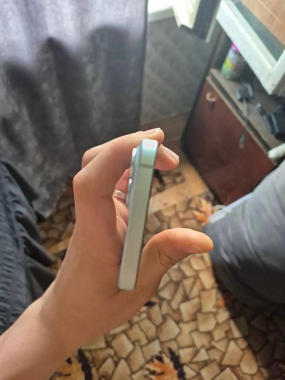 iPhone 15 256GB 2SIM+eSIM - Смартфоны (Электроника) в Братск