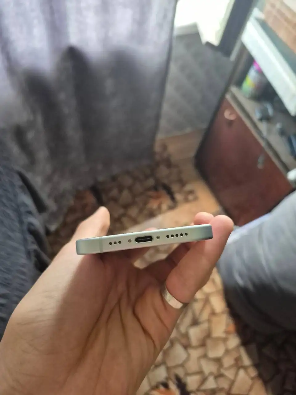 iPhone 15 256GB 2SIM+eSIM - Смартфоны (Электроника) в Братск