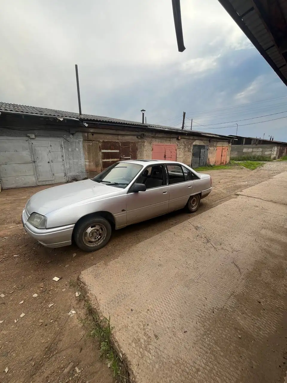 Обмен авто На ходу Доки Кристал - Авто в Братск