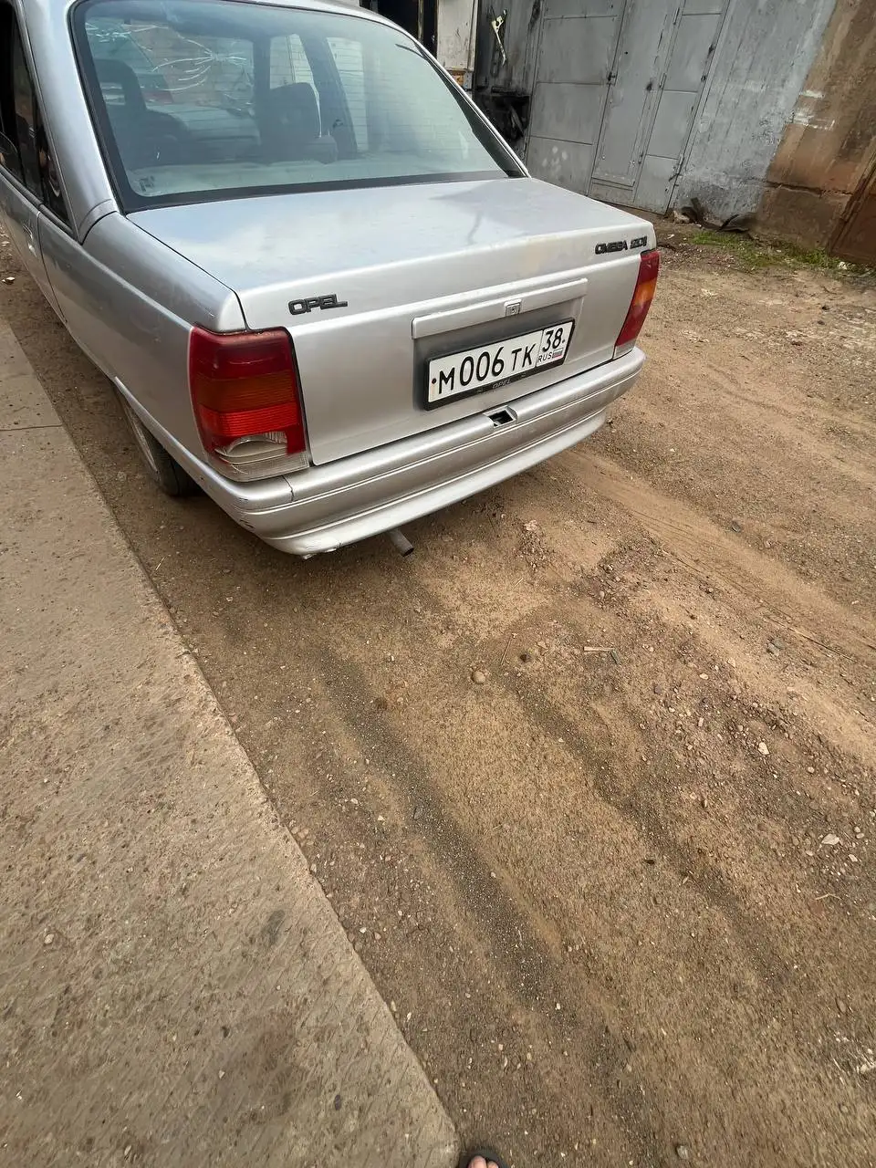 Обмен авто На ходу Доки Кристал - Авто в Братск