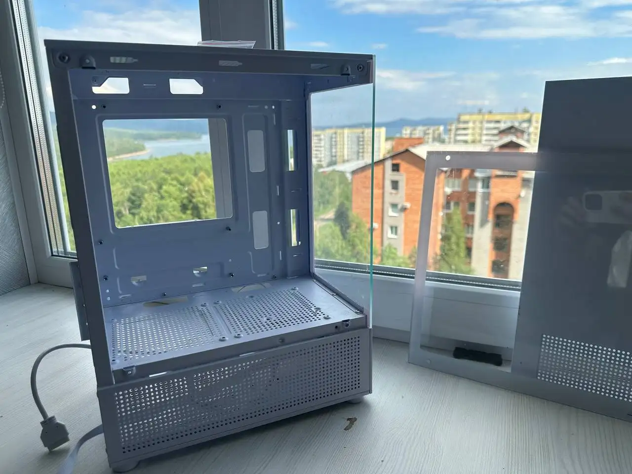 Фитнес-браслет iwongou M500 - Фитнес-браслеты (Электроника) в Братск