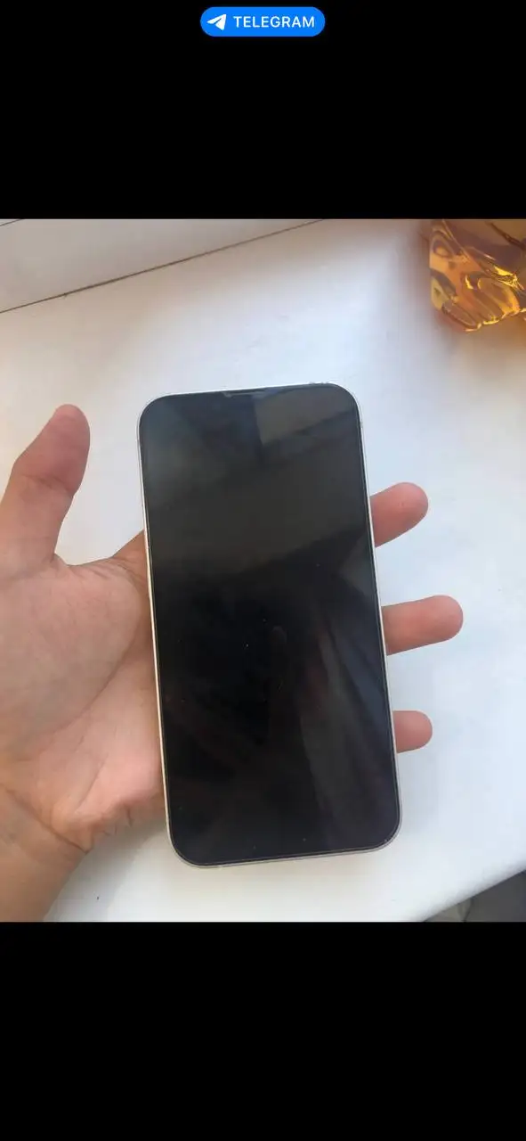 Продажа iPhone 13 128GB - Мобильные телефоны (Электроника) в Братск