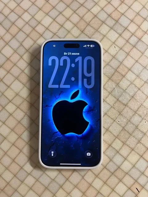 iPhone 16 Pro Max 256GB Black Titanium - Компьютеры и ноутбуки в Братск