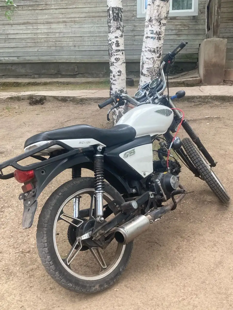 Продам Альфа в хорошем состоянии - Авто в Братск