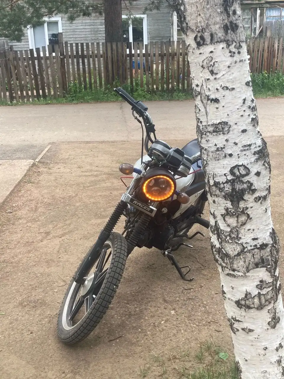 Продам Альфа в хорошем состоянии - Авто в Братск