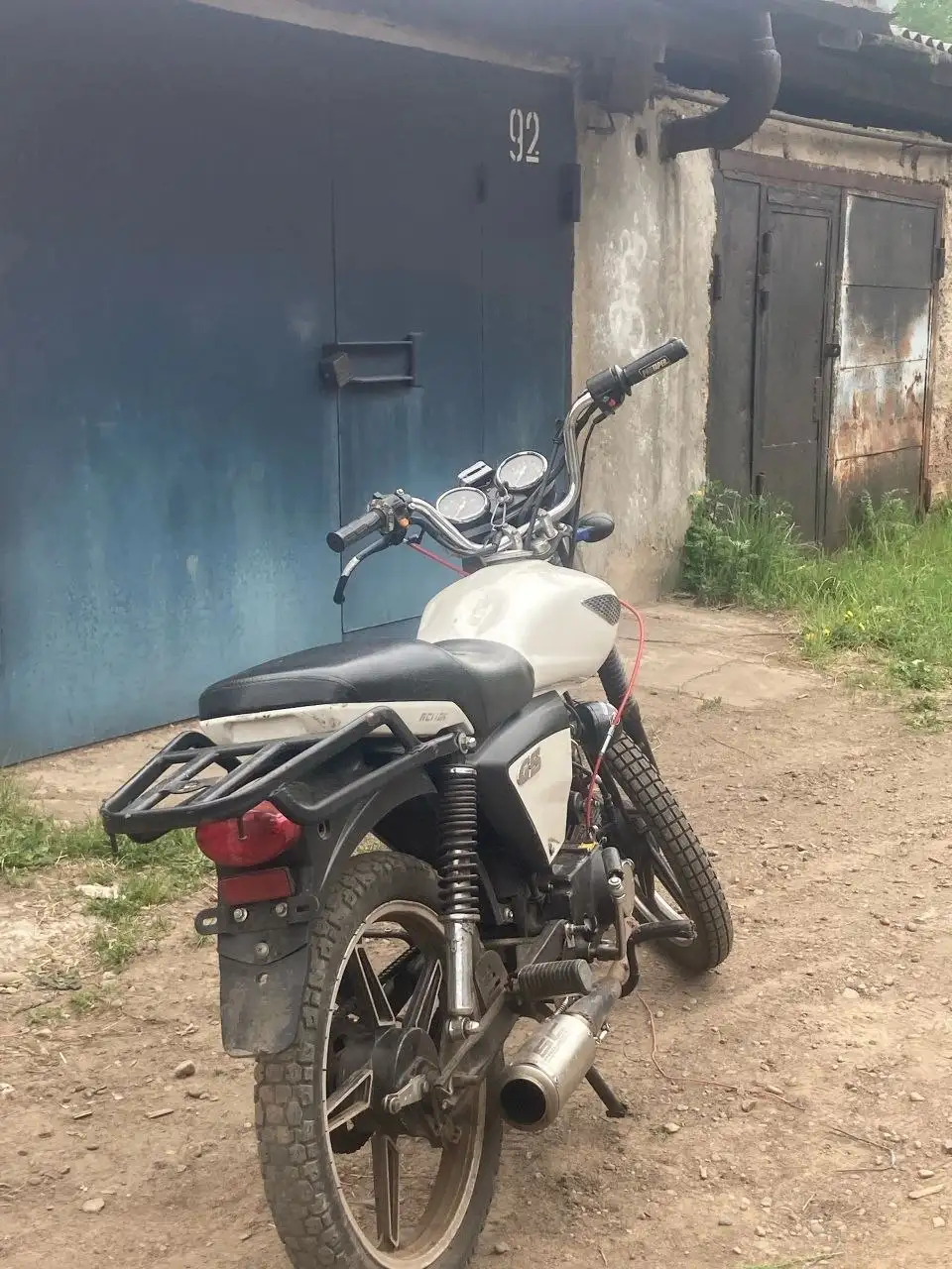 Продам Альфа в хорошем состоянии - Авто в Братск
