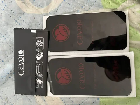 Защитные стекла антишпион для iPhone 13/13PRO/14 - Телефоны и смартфоны в Братск