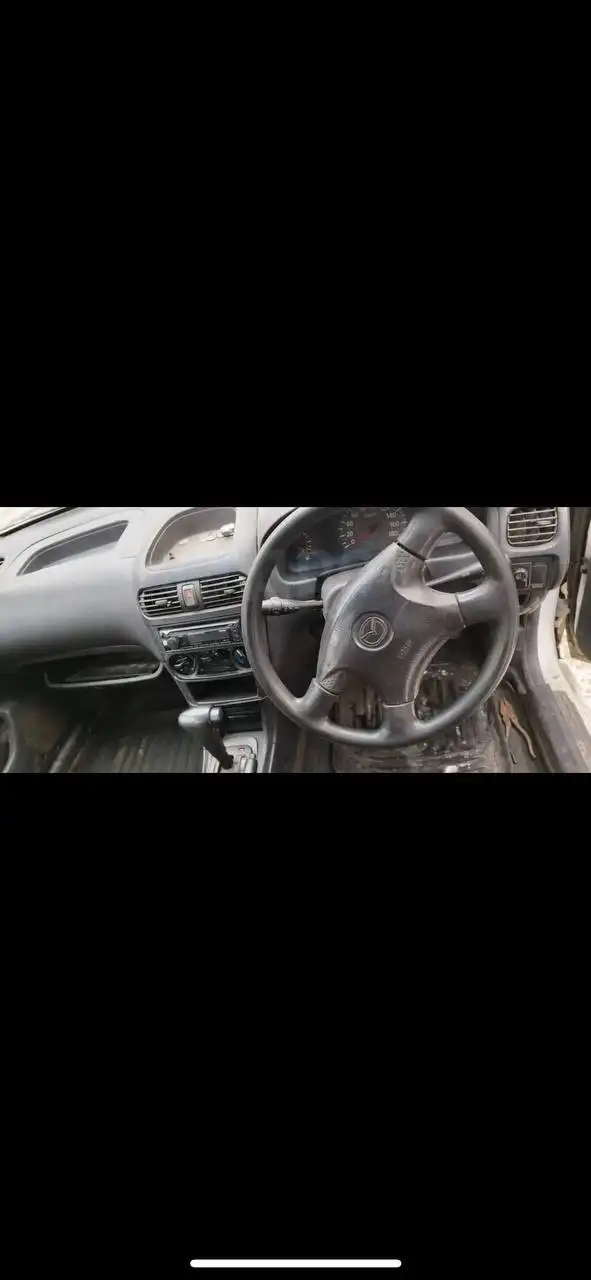 Продам автомобиль 2002 года, 1.5 литра, 100 тыс. пробег - Легковые автомобили (Авто) в Братск