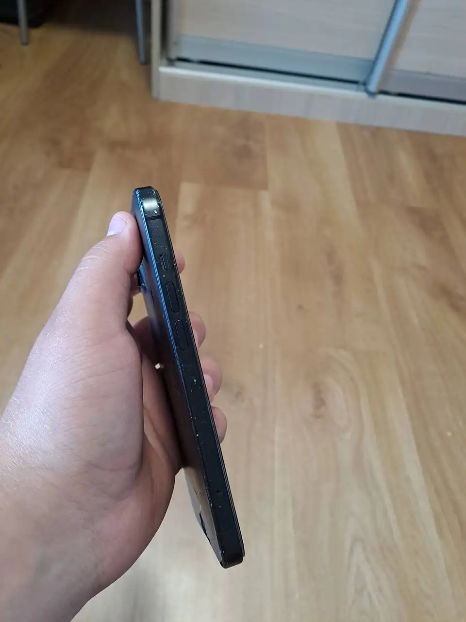 Продам обменяю iPhone 15 - Телефоны (Электроника) в Братск