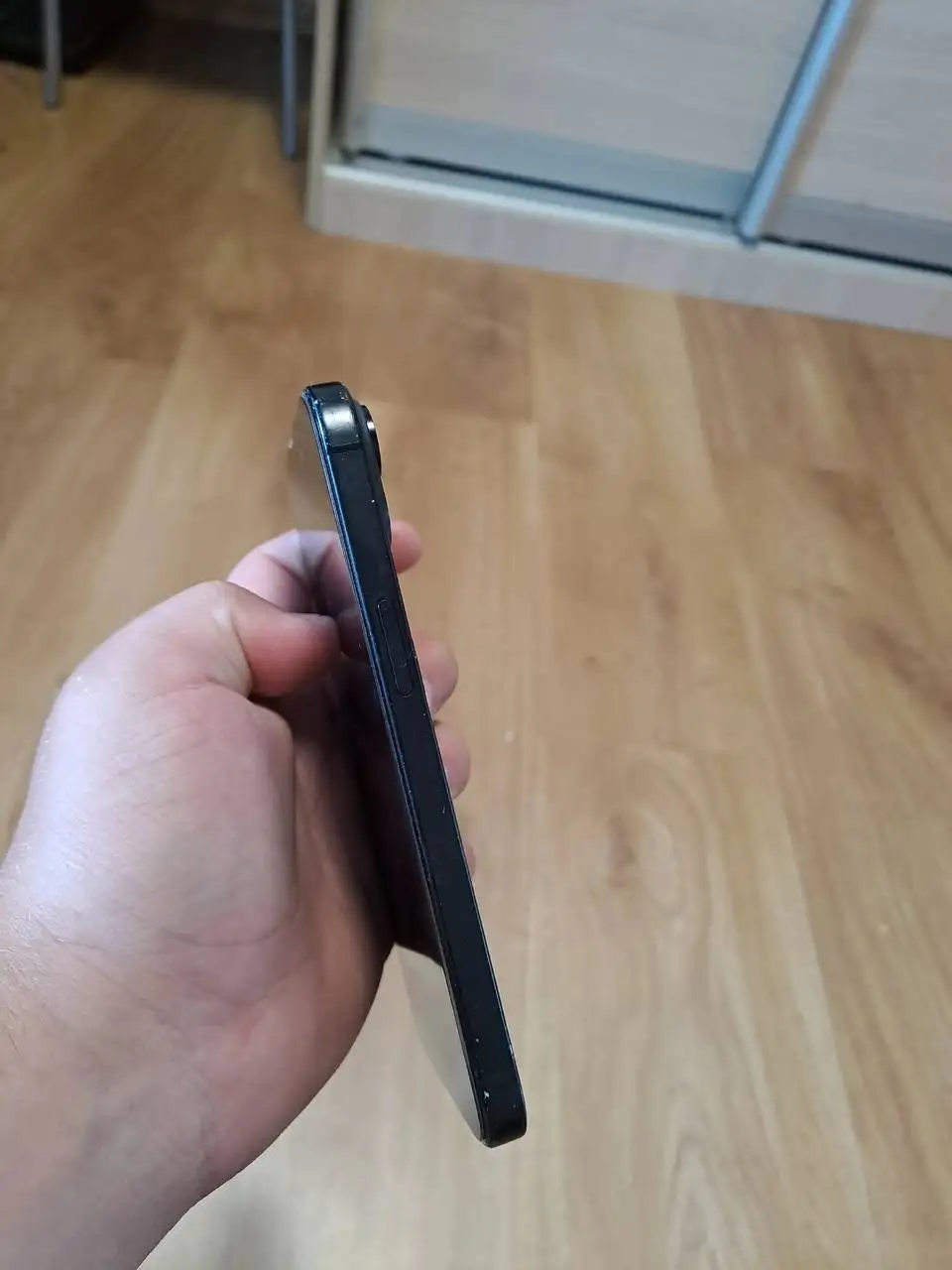 Продам обменяю iPhone 15 - Телефоны (Электроника) в Братск