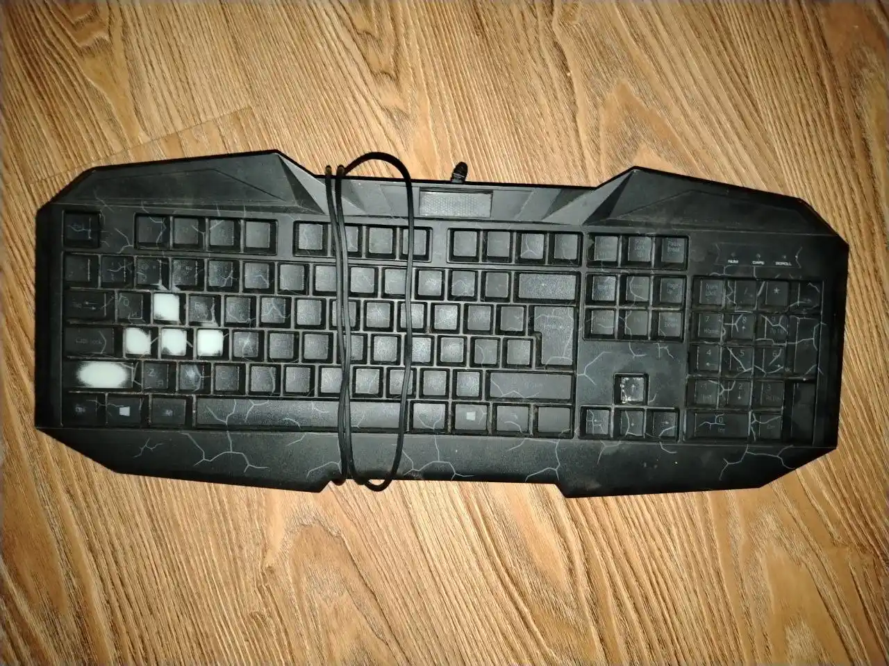 Продается системный блок с колонками и клавиатурой