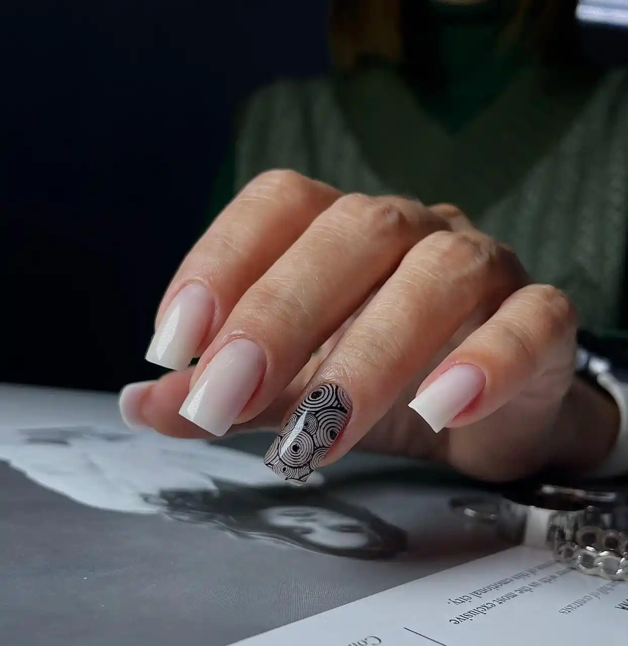 Профессиональный мастер маникюра и педикюра - Красота и здоровье в Барнаул