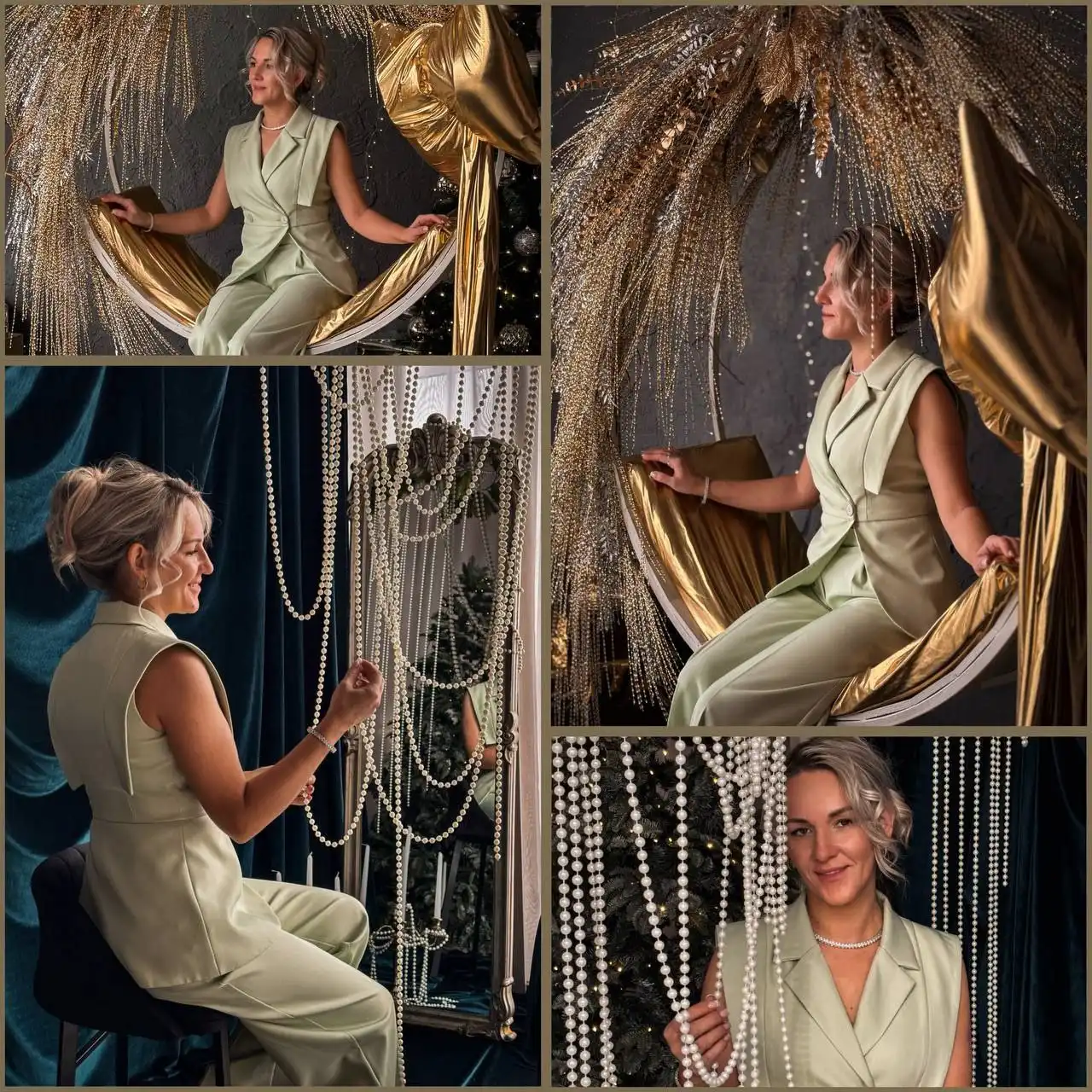 Фотосессия со скидкой и подарочный сертификат