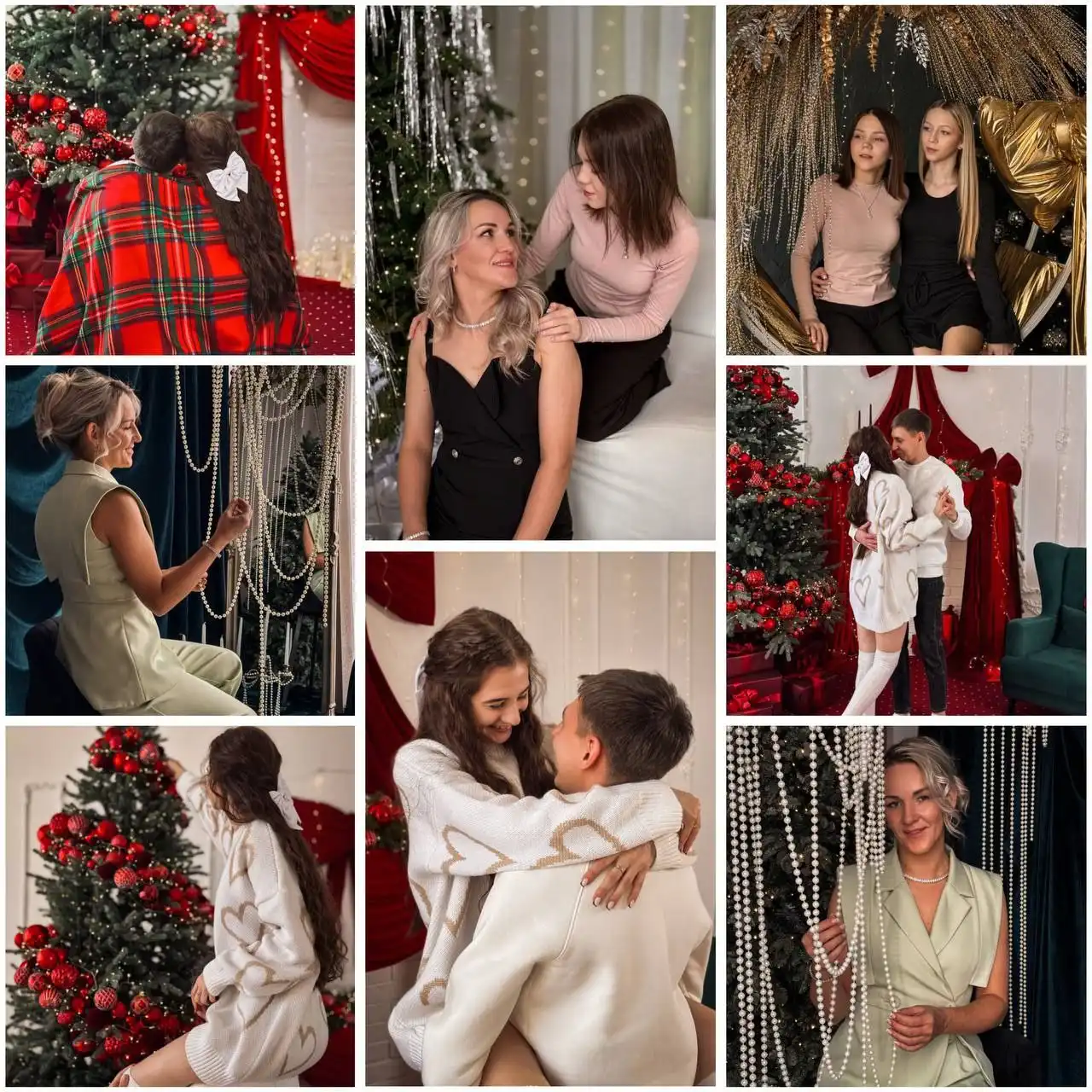 Экспресс фотосъемка и подарочный сертификат