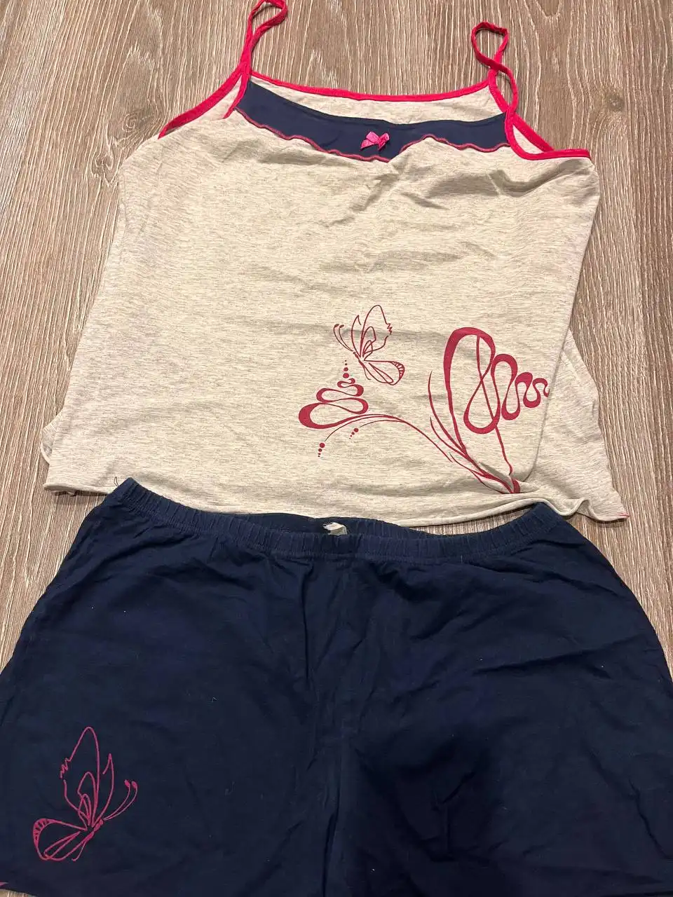 Одежда на девушку размеры 46-50