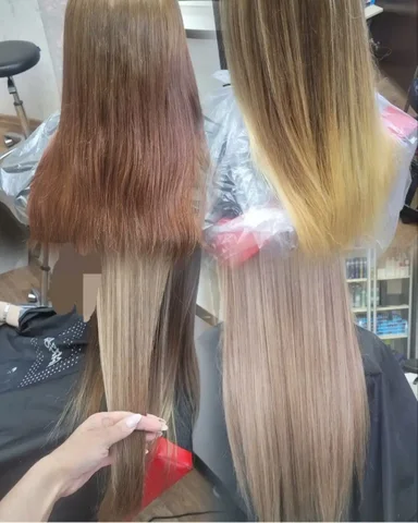 Парикмахерская "Харизма" - Услуги в Барнаул