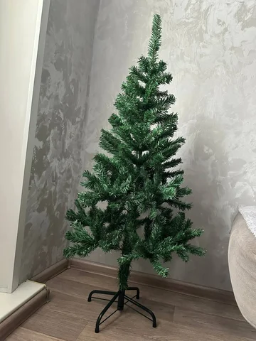 Продажа искусственной ёлочки 120см - частное объявление в Барнаул