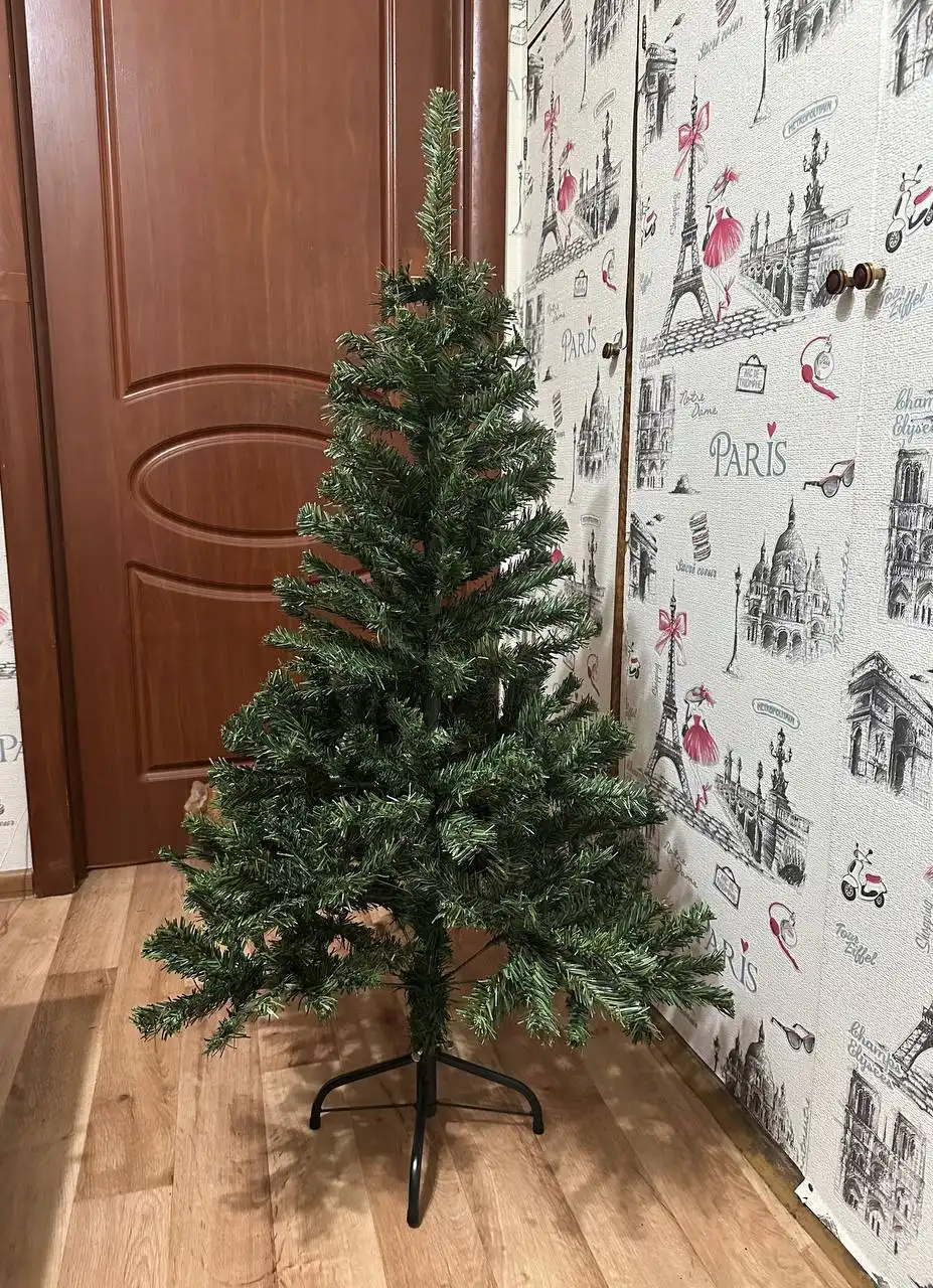 Продажа новой пышной ёлочки в Барнауле