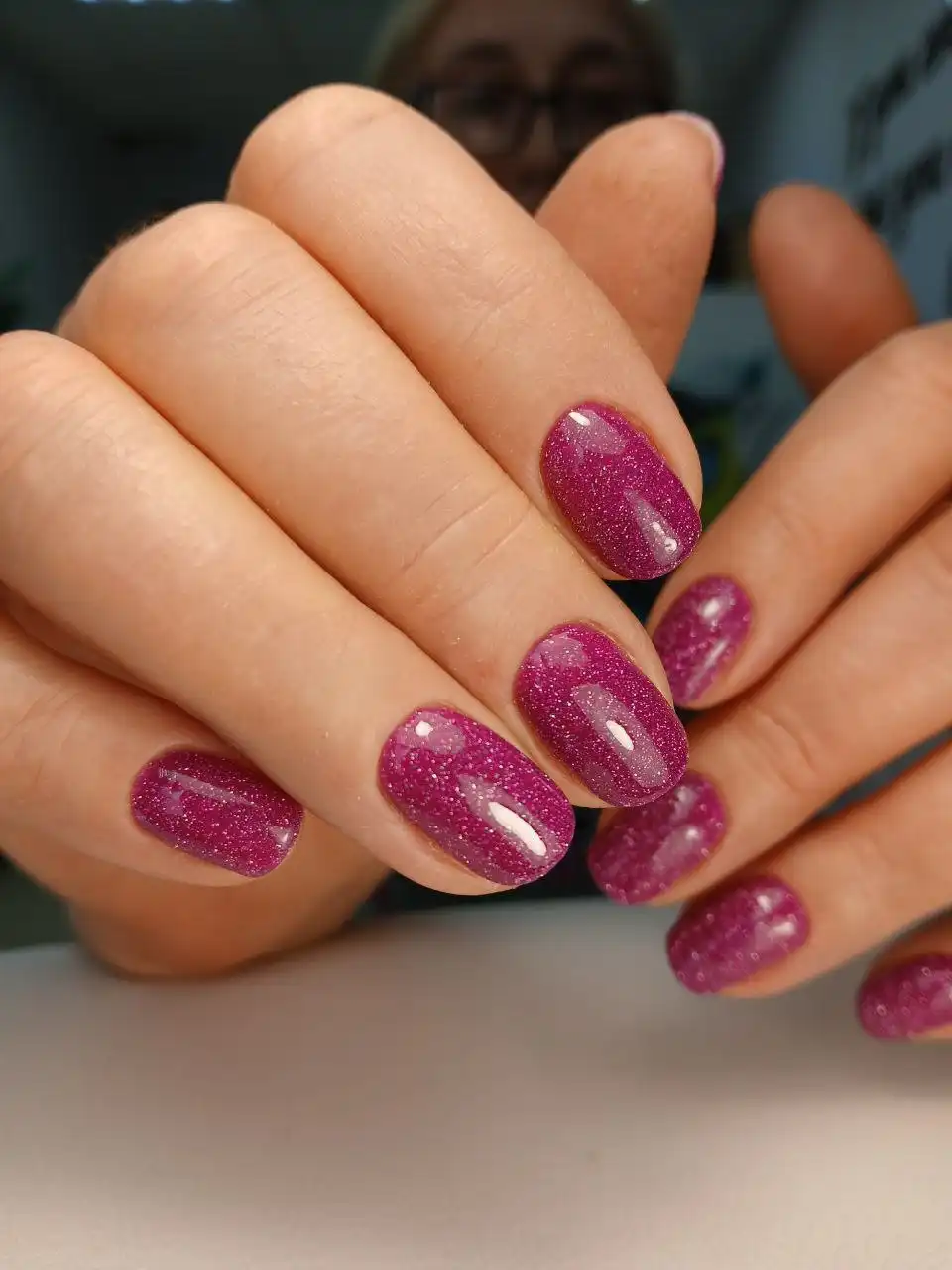 Ищу моделей для фото работ в портфолио маникюра