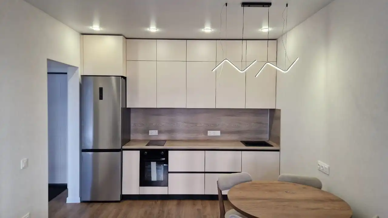 Изготовление корпусной мебели на заказ