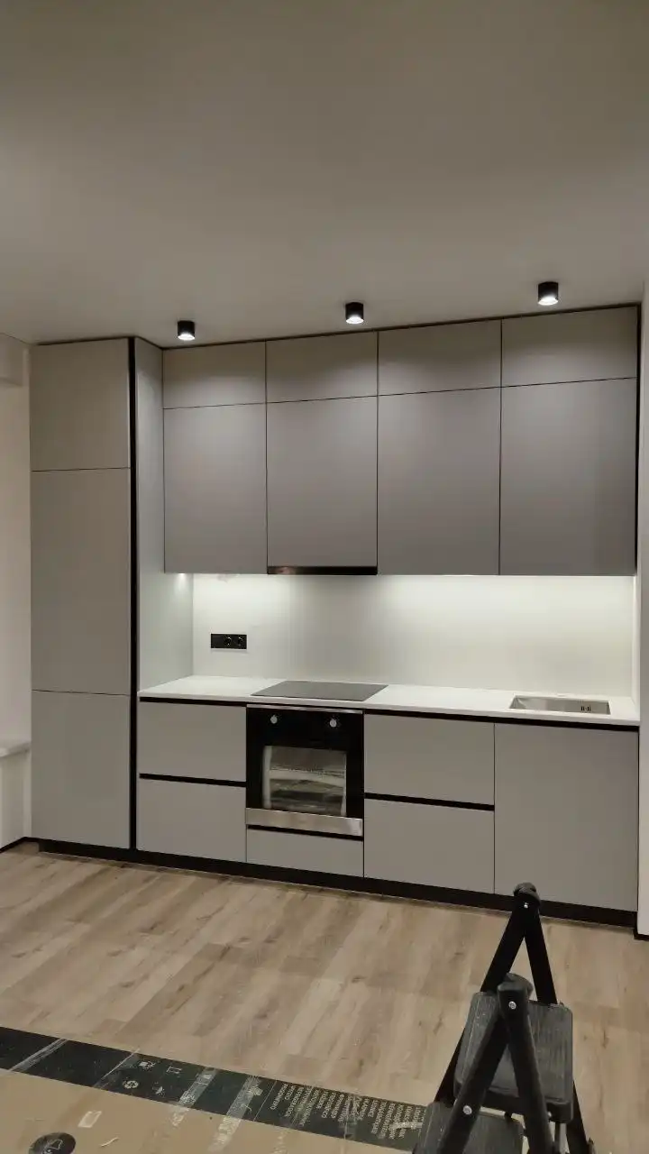 Изготовление корпусной мебели на заказ