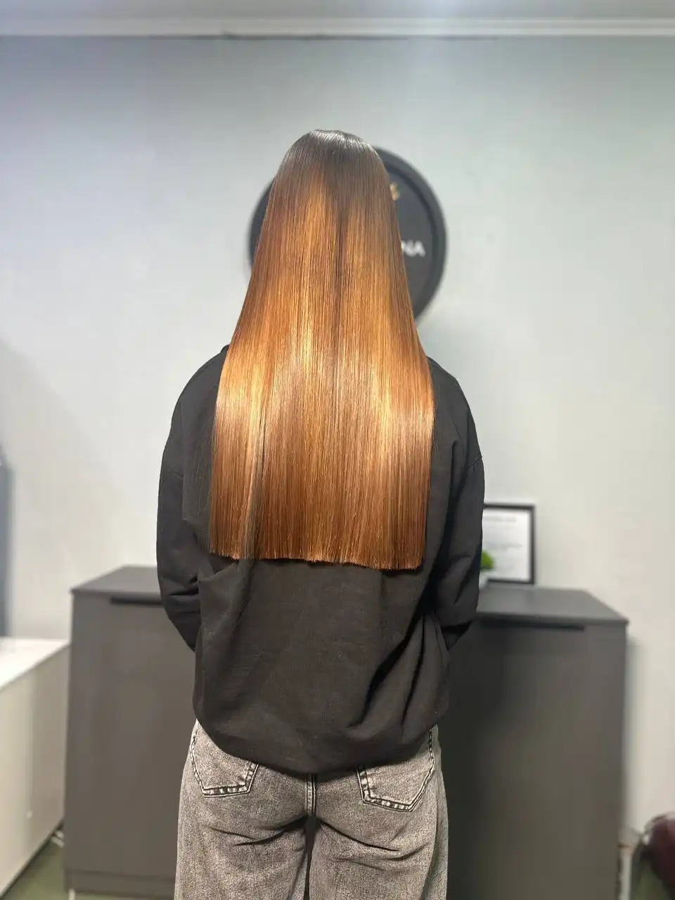 Услуги парикмахера для моделей