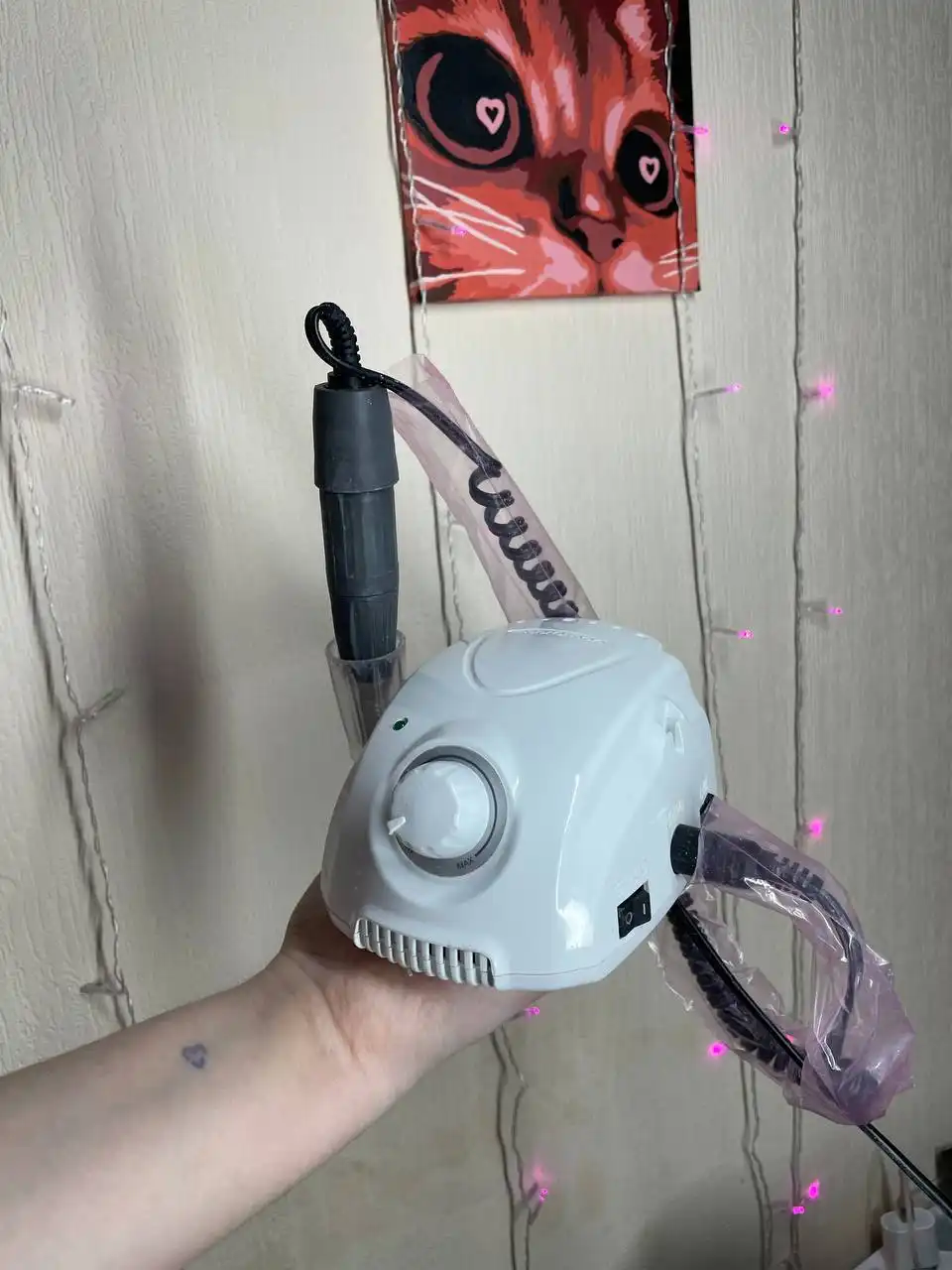 Аппарат для маникюра Marathon 3 Champion оригинал