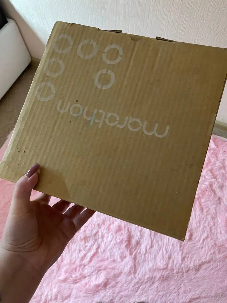 Аппарат для маникюра Marathon 3 Champion оригинал