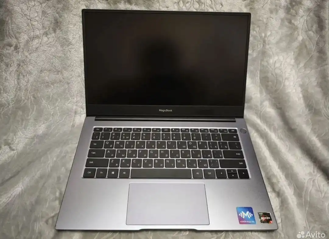 Ноутбук Honor Magicbook 14 - Ноутбуки (Электроника) в Барнаул