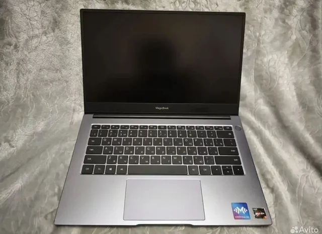 Ноутбук Honor Magicbook 14 - Умные часы в Барнаул