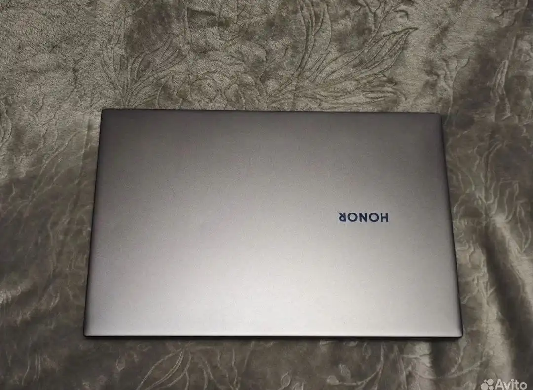 Ноутбук Honor Magicbook 14 - Ноутбуки (Электроника) в Барнаул