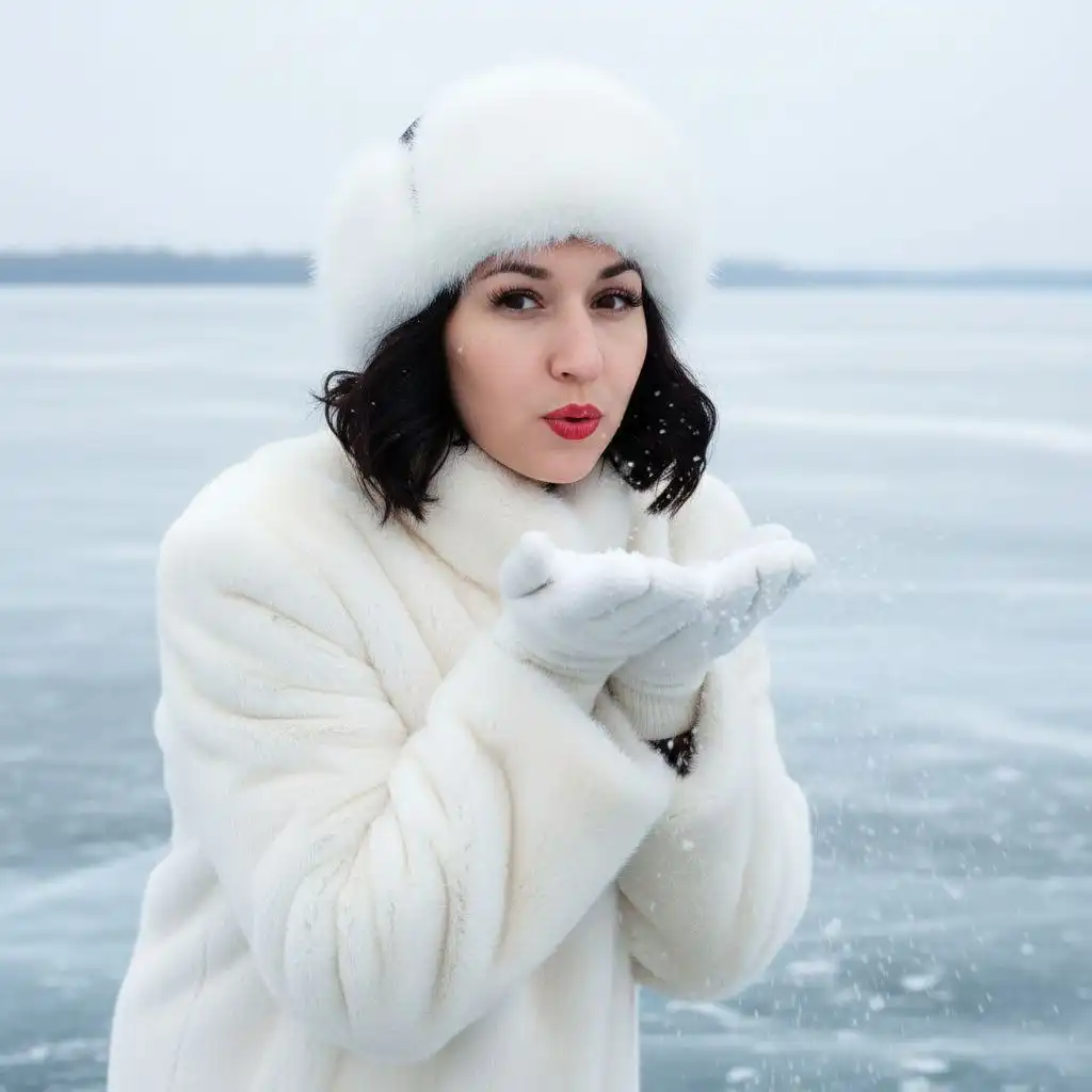 Редактирование фотографий с помощью нейросети