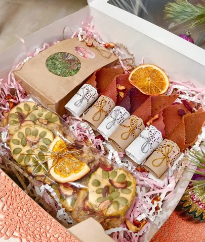 Необычные полезные подарки на любой праздник - Барахолка в Барнаул