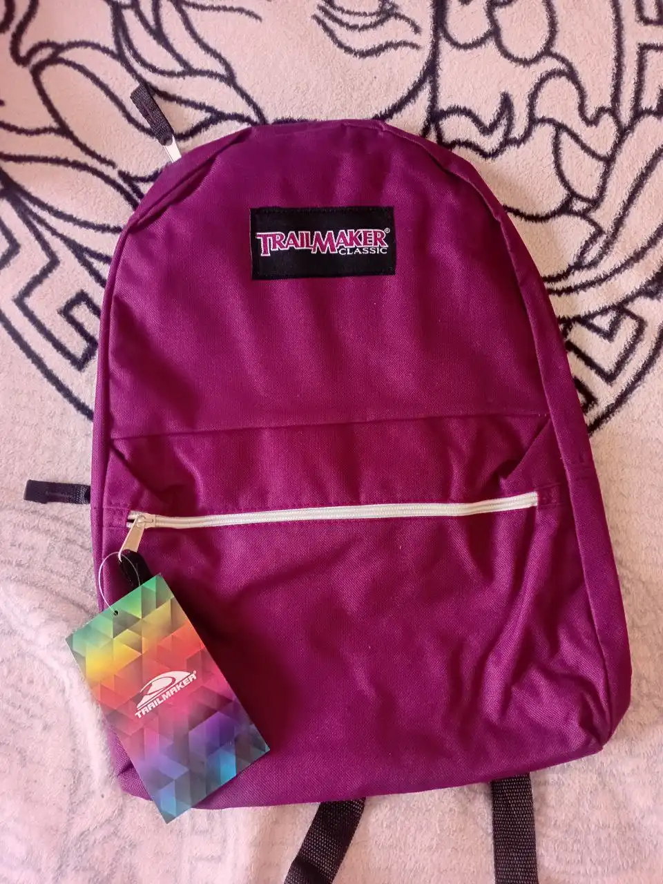 Распродажа сумок и рюкзаков