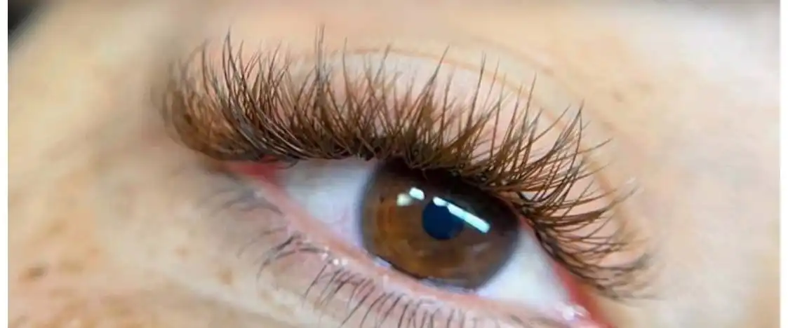 Наращивание ресниц в центре Барнаула - Наращивание ресниц (Красота и здоровье) в Барнаул